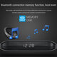 CY-03 Wireless bluetooth Speaker Portable Dual Drivers Stereo Bass Speaker LED Display Clock Desktop Speaker with HD Mic CY-03 Wireless bluetooth Speaker Portable Dual Drivers Stereo Bass Speaker LED Display Clock Desktop Speaker with HD Mic