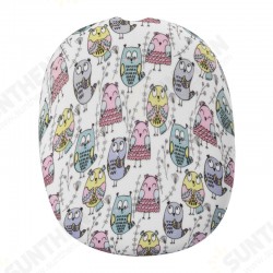 Colorful Earpad Earcup Headphones Protective Case Printed Skin Cover for AirPods Max Colorful Earpad Earcup Headphones Protective Case Printed Skin Cover for AirPods Max