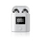 D019 Wireless bluetooth 5.0 TWS Earphone Stereo Bass Sports Headset With LED Power Display Charging Case D019 Wireless bluetooth 5.0 TWS Earphone Stereo Bass Sports Headset With LED Power Display Charging Case