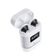 D019 Wireless bluetooth 5.0 TWS Earphone Stereo Bass Sports Headset With LED Power Display Charging Case D019 Wireless bluetooth 5.0 TWS Earphone Stereo Bass Sports Headset With LED Power Display Charging Case