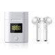 D019 Wireless bluetooth 5.0 TWS Earphone Stereo Bass Sports Headset With LED Power Display Charging Case D019 Wireless bluetooth 5.0 TWS Earphone Stereo Bass Sports Headset With LED Power Display Charging Case