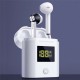 D019 Wireless bluetooth 5.0 TWS Earphone Stereo Bass Sports Headset With LED Power Display Charging Case D019 Wireless bluetooth 5.0 TWS Earphone Stereo Bass Sports Headset With LED Power Display Charging Case