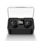 D025 Digital Display Touch Control bluetooth 5.0 In-ear Earphone True Wireless Stereo Hearphones D025 Digital Display Touch Control bluetooth 5.0 In-ear Earphone True Wireless Stereo Hearphones