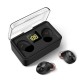 D025 Digital Display Touch Control bluetooth 5.0 In-ear Earphone True Wireless Stereo Hearphones D025 Digital Display Touch Control bluetooth 5.0 In-ear Earphone True Wireless Stereo Hearphones