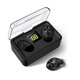D025 Digital Display Touch Control bluetooth 5.0 In-ear Earphone True Wireless Stereo Hearphones D025 Digital Display Touch Control bluetooth 5.0 In-ear Earphone True Wireless Stereo Hearphones