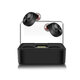 D025 Digital Display Touch Control bluetooth 5.0 In-ear Earphone True Wireless Stereo Hearphones