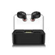 D025 Digital Display Touch Control bluetooth 5.0 In-ear Earphone True Wireless Stereo Hearphones