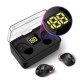 D025 Digital Display Touch Control bluetooth 5.0 In-ear Earphone True Wireless Stereo Hearphones D025 Digital Display Touch Control bluetooth 5.0 In-ear Earphone True Wireless Stereo Hearphones