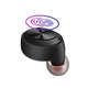 D025 Digital Display Touch Control bluetooth 5.0 In-ear Earphone True Wireless Stereo Hearphones