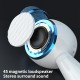 DS810 bluetooth Microphone LED Light Handheld Wireless Karaoke Portable Microphone Support TF/USB/FM for Singing DS810 bluetooth Microphone LED Light Handheld Wireless Karaoke Portable Microphone Support TF/USB/FM for Singing
