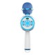 DS810 bluetooth Microphone LED Light Handheld Wireless Karaoke Portable Microphone Support TF/USB/FM for Singing DS810 bluetooth Microphone LED Light Handheld Wireless Karaoke Portable Microphone Support TF/USB/FM for Singing