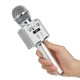 DS898 3-IN-1 Wireless Microphone 2*13W HIFI bluetooth Speaker TF Card 2600mAh Luminous Handheld Mic Recorder Singing Player for KTV K Songs DS898 3-IN-1 Wireless Microphone 2*13W HIFI bluetooth Speaker TF Card 2600mAh Luminous Handheld Mic Recorder Singing Player for KTV K Songs