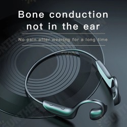 DY1 Bone Conduction HIFI bluetooth 5.0 Earphones Wireless Headphones Noise Cancel Waterproof Sport Headsets With Microphone Earbuds DY1 Bone Conduction HIFI bluetooth 5.0 Earphones Wireless Headphones Noise Cancel Waterproof Sport Headsets With Microphone Earbuds