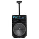 Ds-1206 12 inch 50W High Power bluetooth Sound Square Loud Speaker Outdoor Singing Subwoofer with HD Mic