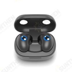 E6 Mini TWS Wireless Earphones bluetooth 5.1 Gaming Headsets Waterproof Noise Cancelling Headset HiFi 3D Stereo Sound Music Headphone E6 Mini TWS Wireless Earphones bluetooth 5.1 Gaming Headsets Waterproof Noise Cancelling Headset HiFi 3D Stereo Sound Music Headphone