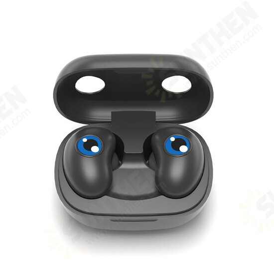 E6 Mini TWS Wireless Earphones bluetooth 5.1 Gaming Headsets Waterproof Noise Cancelling Headset HiFi 3D Stereo Sound Music Headphone E6 Mini TWS Wireless Earphones bluetooth 5.1 Gaming Headsets Waterproof Noise Cancelling Headset HiFi 3D Stereo Sound Music Headphone