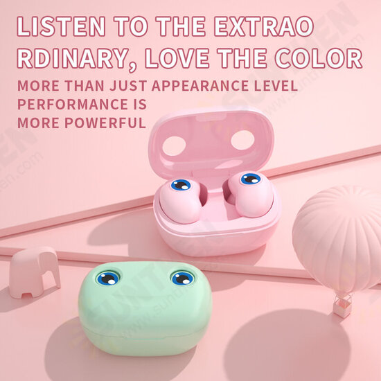 E6 Mini TWS Wireless Earphones bluetooth 5.1 Gaming Headsets Waterproof Noise Cancelling Headset HiFi 3D Stereo Sound Music Headphone E6 Mini TWS Wireless Earphones bluetooth 5.1 Gaming Headsets Waterproof Noise Cancelling Headset HiFi 3D Stereo Sound Music Headphone