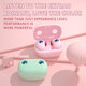 E6 Mini TWS Wireless Earphones bluetooth 5.1 Gaming Headsets Waterproof Noise Cancelling Headset HiFi 3D Stereo Sound Music Headphone E6 Mini TWS Wireless Earphones bluetooth 5.1 Gaming Headsets Waterproof Noise Cancelling Headset HiFi 3D Stereo Sound Music Headphone