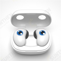 E6 Mini TWS Wireless Earphones bluetooth 5.1 Gaming Headsets Waterproof Noise Cancelling Headset HiFi 3D Stereo Sound Music Headphone E6 Mini TWS Wireless Earphones bluetooth 5.1 Gaming Headsets Waterproof Noise Cancelling Headset HiFi 3D Stereo Sound Music Headphone