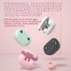 E6 Mini TWS Wireless Earphones bluetooth 5.1 Gaming Headsets Waterproof Noise Cancelling Headset HiFi 3D Stereo Sound Music Headphone E6 Mini TWS Wireless Earphones bluetooth 5.1 Gaming Headsets Waterproof Noise Cancelling Headset HiFi 3D Stereo Sound Music Headphone
