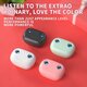 E6 Mini TWS Wireless Earphones bluetooth 5.1 Gaming Headsets Waterproof Noise Cancelling Headset HiFi 3D Stereo Sound Music Headphone E6 Mini TWS Wireless Earphones bluetooth 5.1 Gaming Headsets Waterproof Noise Cancelling Headset HiFi 3D Stereo Sound Music Headphone