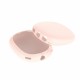 Earphone Cases Soft Shell SiliconeAnti-slip Shockproof Protective Earphones Cover for Apple Airpods Max