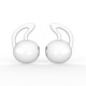 Eartips Air 2 Earmuffs bluetooth Earbud Tip Silica Gel Headphone Earmuffs For Air 2 Earphone