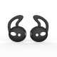 Eartips Air 2 Earmuffs bluetooth Earbud Tip Silica Gel Headphone Earmuffs For Air 2 Earphone