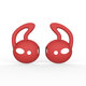 Eartips Air 2 Earmuffs bluetooth Earbud Tip Silica Gel Headphone Earmuffs For Air 2 Earphone