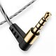 F5 Hollow Subwoofer Heavy Bass Volume Control Noise Reduction Earphones With Mic Setro In-Ear Wired Headset F5 Hollow Subwoofer Heavy Bass Volume Control Noise Reduction Earphones With Mic Setro In-Ear Wired Headset