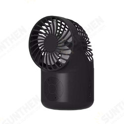 F8 2 in 1 Portable bluetooth 5.1 Audio Wireless Desktop Speaker with Handheld Mini Cooling Fan F8 2 in 1 Portable bluetooth 5.1 Audio Wireless Desktop Speaker with Handheld Mini Cooling Fan