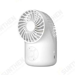 F8 2 in 1 Portable bluetooth 5.1 Audio Wireless Desktop Speaker with Handheld Mini Cooling Fan F8 2 in 1 Portable bluetooth 5.1 Audio Wireless Desktop Speaker with Handheld Mini Cooling Fan
