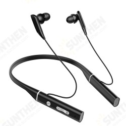 G15 bluetooth Headphone Neckband Earphone 15-Hour Playtime Skin-Friendly Stereo Sports Earbuds for Driving Business Office G15 bluetooth Headphone Neckband Earphone 15-Hour Playtime Skin-Friendly Stereo Sports Earbuds for Driving Business Office