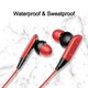 G15 bluetooth Headphone Neckband Earphone 15-Hour Playtime Skin-Friendly Stereo Sports Earbuds for Driving Business Office G15 bluetooth Headphone Neckband Earphone 15-Hour Playtime Skin-Friendly Stereo Sports Earbuds for Driving Business Office