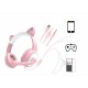 G19 Headset Game Headphones Low Latency Dual Stereo Effect Mode Earphone with Mic
