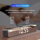 G2 Alarm Clock bluetooth Speaker With LED Digital Display Wired Wireless Home Theater Surround Sound Bar G2 Alarm Clock bluetooth Speaker With LED Digital Display Wired Wireless Home Theater Surround Sound Bar