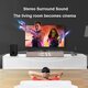 G2 Alarm Clock bluetooth Speaker With LED Digital Display Wired Wireless Home Theater Surround Sound Bar G2 Alarm Clock bluetooth Speaker With LED Digital Display Wired Wireless Home Theater Surround Sound Bar