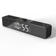 G2 Alarm Clock bluetooth Speaker With LED Digital Display Wired Wireless Home Theater Surround Sound Bar G2 Alarm Clock bluetooth Speaker With LED Digital Display Wired Wireless Home Theater Surround Sound Bar