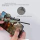 Gamer Headset 3.5mm Jack Wired Earbuds Sports Gaming Earphone Stereo Metal Earbuds with Detachable Mic for Phone PC Gamer Headset 3.5mm Jack Wired Earbuds Sports Gaming Earphone Stereo Metal Earbuds with Detachable Mic for Phone PC
