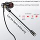 Gamer Headset 3.5mm Jack Wired Earbuds Sports Gaming Earphone Stereo Metal Earbuds with Detachable Mic for Phone PC Gamer Headset 3.5mm Jack Wired Earbuds Sports Gaming Earphone Stereo Metal Earbuds with Detachable Mic for Phone PC