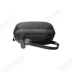 Headphone Protective Case Box for QuietComfort Protective Case with Carabiner Storage Bag