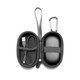 Headphone Protective Case Box for QuietComfort Protective Case with Carabiner Storage Bag Headphone Protective Case Box for QuietComfort Protective Case with Carabiner Storage Bag