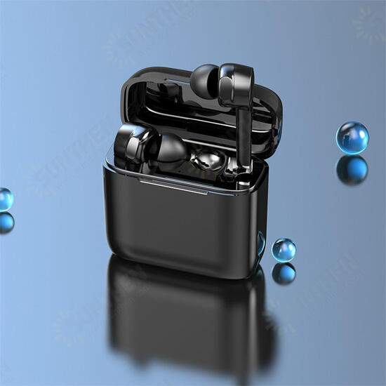 I38 TWS Wireless Earbuds bluetooth 5.0 Earphone Mini Portable Bilateral Call Wireless Charging Headphone with Mic I38 TWS Wireless Earbuds bluetooth 5.0 Earphone Mini Portable Bilateral Call Wireless Charging Headphone with Mic