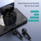 J01 TWS bluetooth 5.0 Earphones Stereo HiFi Sports Gaming Earbuds Headsets Wireless Earbuds Headphones J01 TWS bluetooth 5.0 Earphones Stereo HiFi Sports Gaming Earbuds Headsets Wireless Earbuds Headphones