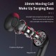 J01 TWS bluetooth 5.0 Earphones Stereo HiFi Sports Gaming Earbuds Headsets Wireless Earbuds Headphones