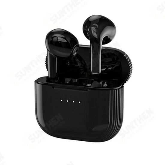 J03 bluetooth 5.0 Earphones 13mm Dynamic Earbuds Touch Control Bass Boost Stereo Sound Headsets with Mic J03 bluetooth 5.0 Earphones 13mm Dynamic Earbuds Touch Control Bass Boost Stereo Sound Headsets with Mic