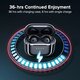 J03 bluetooth 5.0 Earphones 13mm Dynamic Earbuds Touch Control Bass Boost Stereo Sound Headsets with Mic J03 bluetooth 5.0 Earphones 13mm Dynamic Earbuds Touch Control Bass Boost Stereo Sound Headsets with Mic