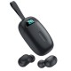 JS25 TWS bluetooth 5.0 Wireless Earphones Earbuds Stereo In-ear HIFI Headsets with LED Display Mic Touch Key JS25 TWS bluetooth 5.0 Wireless Earphones Earbuds Stereo In-ear HIFI Headsets with LED Display Mic Touch Key