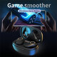 K2 TWS Earphone Wireless bluetooth 5.0 Headset HIFI Stereo Bass HD Calling Noise Reduction In-Ear Earbuds Smart Touch Sweatproof Sports Headphones with Mic K2 TWS Earphone Wireless bluetooth 5.0 Headset HIFI Stereo Bass HD Calling Noise Reduction In-Ear Earbuds Smart Touch Sweatproof Sports Headphones with Mic
