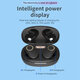 K2 TWS Earphone Wireless bluetooth 5.0 Headset HIFI Stereo Bass HD Calling Noise Reduction In-Ear Earbuds Smart Touch Sweatproof Sports Headphones with Mic K2 TWS Earphone Wireless bluetooth 5.0 Headset HIFI Stereo Bass HD Calling Noise Reduction In-Ear Earbuds Smart Touch Sweatproof Sports Headphones with Mic